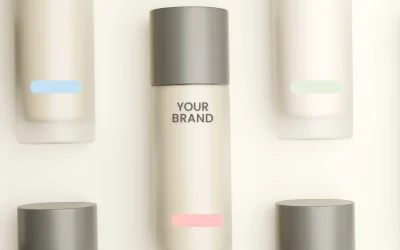 Cómo Crear una Línea Cosmética Exitosa en Europa