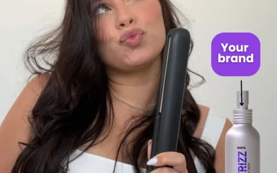 Protectores Térmicos para el Cabello